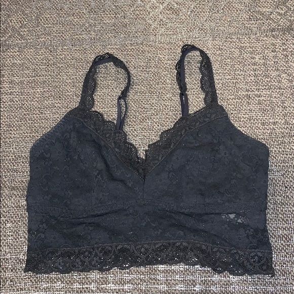 Hollister Other - Hollister Bralette